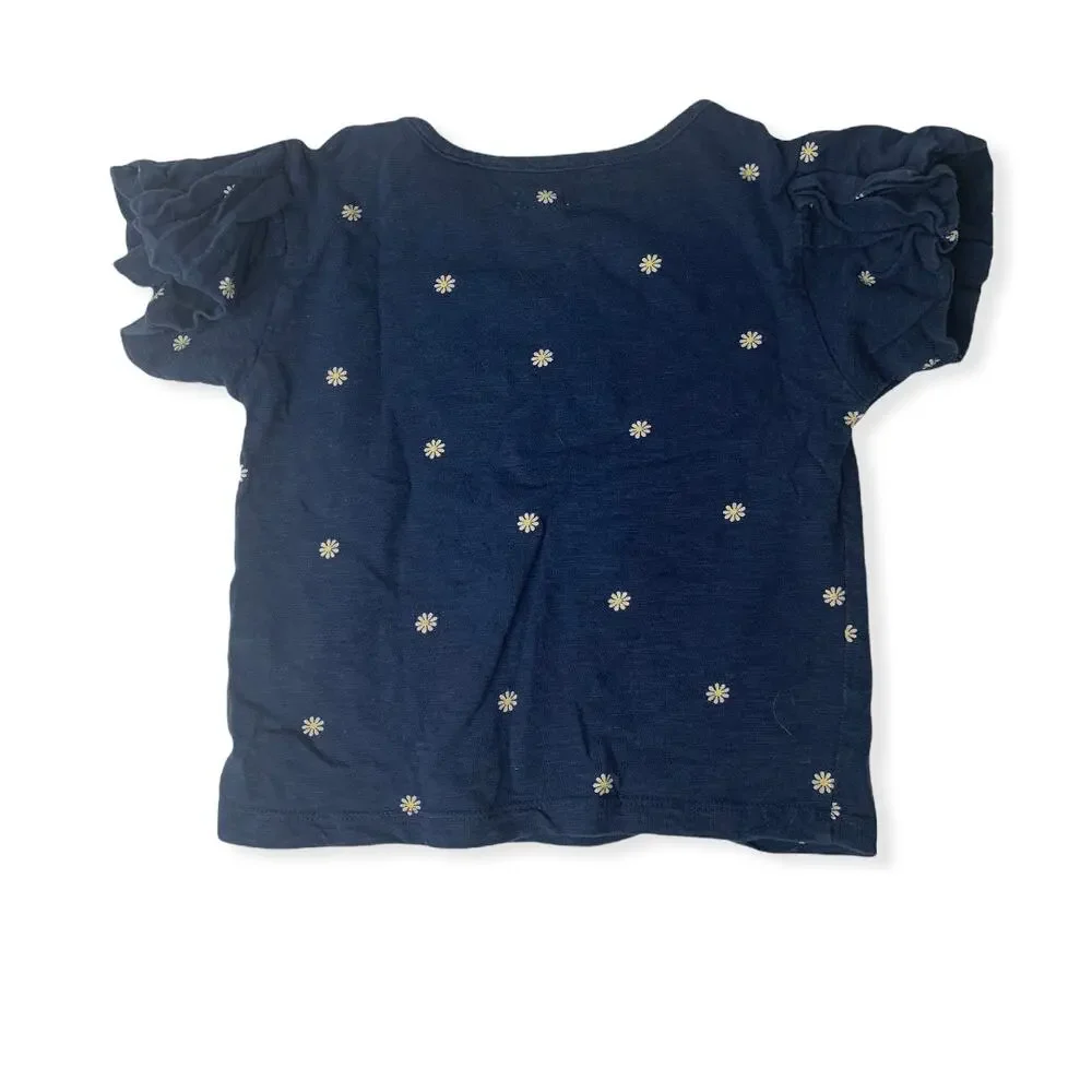 Gymboree small floral